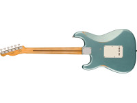 Fender Vintera Road Worn Mischief Maker Stratocaster Maple Fingerboard, Firemist Silver Fender Vintera Road Worn Mischief Maker Stratocaster Maple Fingerboard, Firemist Silver